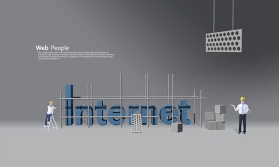 广州网站建设告诉你做网站的趋势