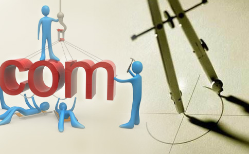 广州网站建设教你营销型网站的基础知识